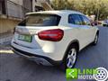 MERCEDES CLASSE GLA d Automatic 4Matic Sport