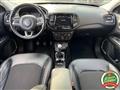 JEEP COMPASS 2.0 Multijet II 4WD Limited