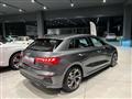 AUDI A3 SPORTBACK SPB 35 TFSI S tronic S line edition