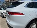 JAGUAR F-Pace 2.0d 180 CV Prestige