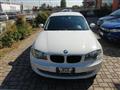 BMW SERIE 1 d 2.0 143CV cat 5 porte Attiva DPF