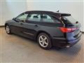 AUDI A4 AVANT A4 Avant 30 TDI/136 CV S tronic Business