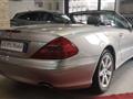 MERCEDES Classe SL V8 Right-hand drive