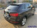 AUDI Q3 2.0 TDI 184 CV S tronic quattro edition Sport