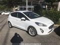 FORD FIESTA 1.0 EcoBoost 100CV 5 porte Titanium