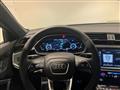 AUDI Q3 SPORTBACK SPORTBACK 40 TFSI 190CV QUATTRO S-TRONIC S-LINE