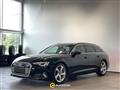 AUDI A6 AVANT Avant 40 2.0 TDI quattro ultra S tronic Business