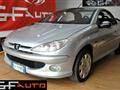 PEUGEOT 206 CC 1.6 16v c/abs