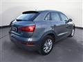 AUDI Q3 2.0 TDI 150 CV quattro S tronic Design