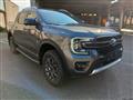 FORD NEW RANGER 2.0 ECOBLUE aut. 205 CV DC Wildtrak 5 posti