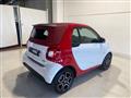 SMART FORTWO Smart III 2015 Cabrio B Cabrio 0.9 t Prime 90cv twinamic