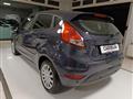 FORD FIESTA 1.5 TDCi 75CV 5 porte #NEOPATENTATI