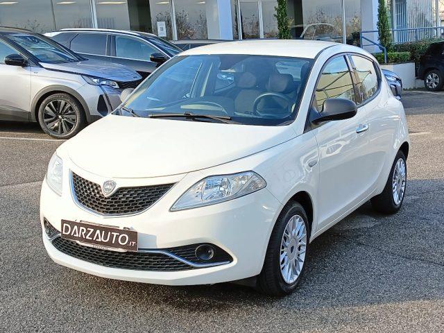 LANCIA YPSILON 1.3 MJT 5 porte S&S Silver