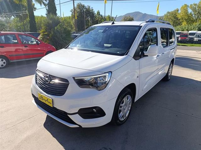 OPEL COMBO LIFE Combo Life 1.5D 100 CV S&S Advance XL N1