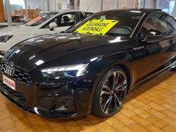 AUDI A5 3.0 TDI quattro tiptronic sport attitude