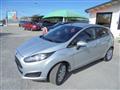 FORD FIESTA Plus 1.5 TDCi 75CV 5 porte Neopatentato