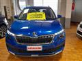 SKODA KAMIQ 1.0 TSI 110 CV Style FULL LED