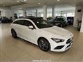 MERCEDES CLASSE CLA 200d Automatic SB Premium Navi Tetto Fari LED 18