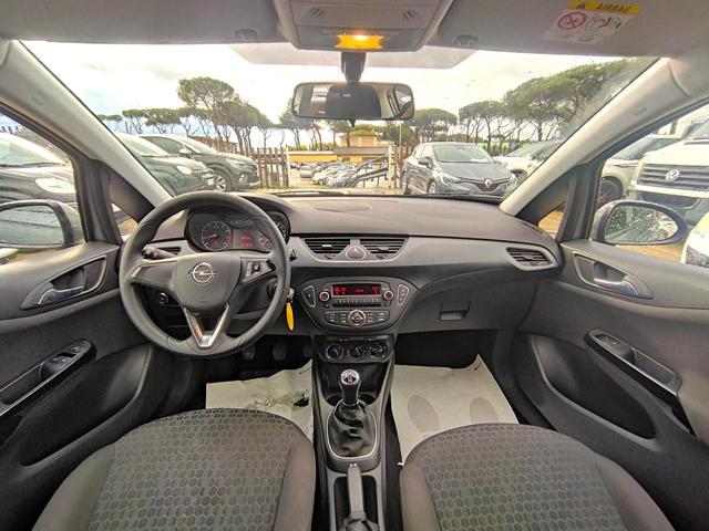 OPEL CORSA 1.2cc ADVANCE MY18 69cv BLUETOOTH/USB