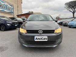 VOLKSWAGEN POLO 1.2 TDI DPF 5 p. Comfortline