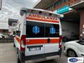 FIAT DUCATO AMBULANZA (3623) Ducato 33 2.3 MJT 130CV PLM Cabinato