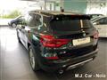 BMW X3 xDrive20d Luxury