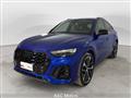 AUDI SQ5 SPORTBACK SQ5 SPB TDI quattro tiptronic