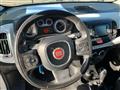 FIAT 500L 1.3 Multijet 85 CV Dualogic Pop Star