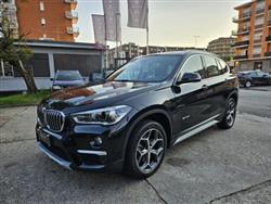 BMW X1 sDrive18d