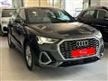 AUDI Q3 Sportback Q3 SPB 35 TDI S tronic S line edition