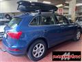 AUDI Q5 2.0 TDI F.AP. quattro S tronic