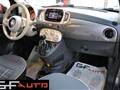 FIAT 500 1.2 Lounge easypower Gpl 69cv