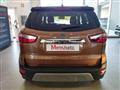 FORD ECOSPORT 1.5 TDCi 100 CV Start&Stop Titanium