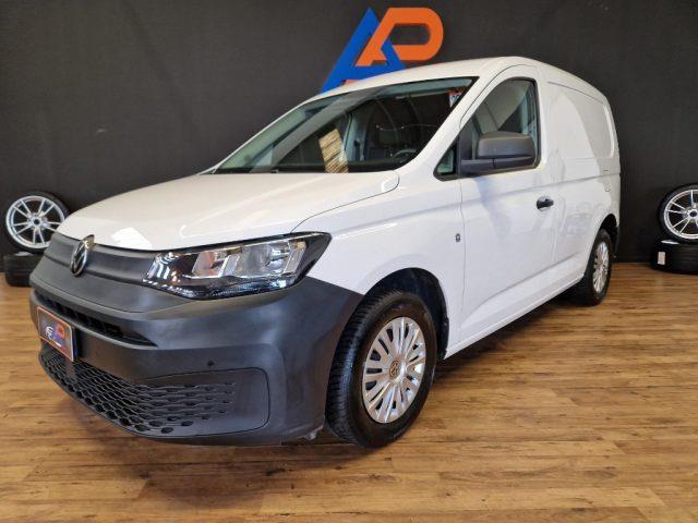 VOLKSWAGEN CADDY KOMBI 2.0 TDI 102 CV Kombi Business + IVA