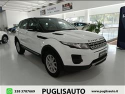 LAND ROVER RANGE ROVER EVOQUE 2.2 Sd4 5p. Pure