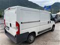 PEUGEOT BOXER 2.0 BlueHDi 130CV L1 H2