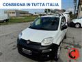 FIAT PANDA VAN +IVA 1.3 MJT 4x4 VAN EX ENEL 2 POSTI -PORTAPACCHI-