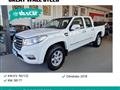 GREAT WALL MOTOR STEED 2.4 Ecodual 4WD Work Passo Lungo