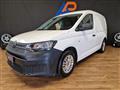 VOLKSWAGEN CADDY KOMBI 2.0 TDI 102 CV Kombi Business + IVA