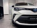 TOYOTA C-HR 2.0 Hybrid E-CVT Trend