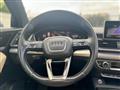 AUDI Q5 2.0 TDI 190 CV quattro S tronic Sport STRAFULL