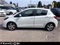 TOYOTA YARIS 5 Porte 1.5 Hybrid Trend White Edition