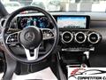 MERCEDES CLASSE A 109cv Progressive MBUX Navi Pdc