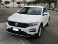 VOLKSWAGEN T-ROC 2.0 TDI SCR 150 CV DSG Business BlueMotion Technology