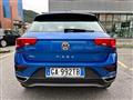 VOLKSWAGEN T-ROC 1.6 TDI SCR Style BlueMotion Technology