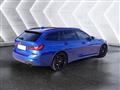 BMW SERIE 3 TOURING 320d Touring mhev 48V xdrive Msport auto