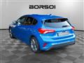 FORD FOCUS 1.0 EcoBoost Hybrid 125 CV 5p. Active