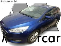 FORD FOCUS SW 2.0 TDCI BUSINESS S&S 150CV - FM671BP