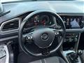 VOLKSWAGEN T-Roc 1.6 TDI SCR Style BlueMotion Tech.