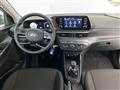 HYUNDAI I20 1.2 MPI MT Connectline